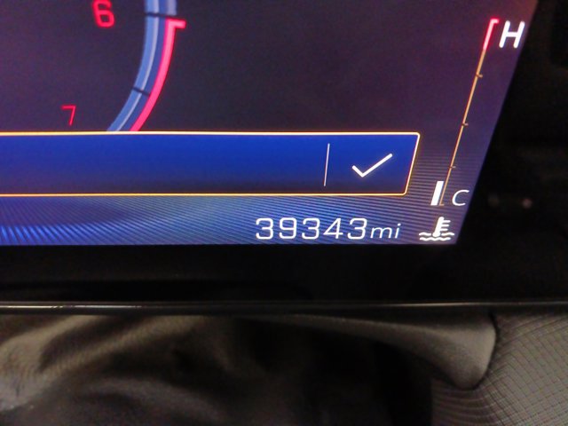 Used 2025 Chevrolet TrailBlazer LT image 19