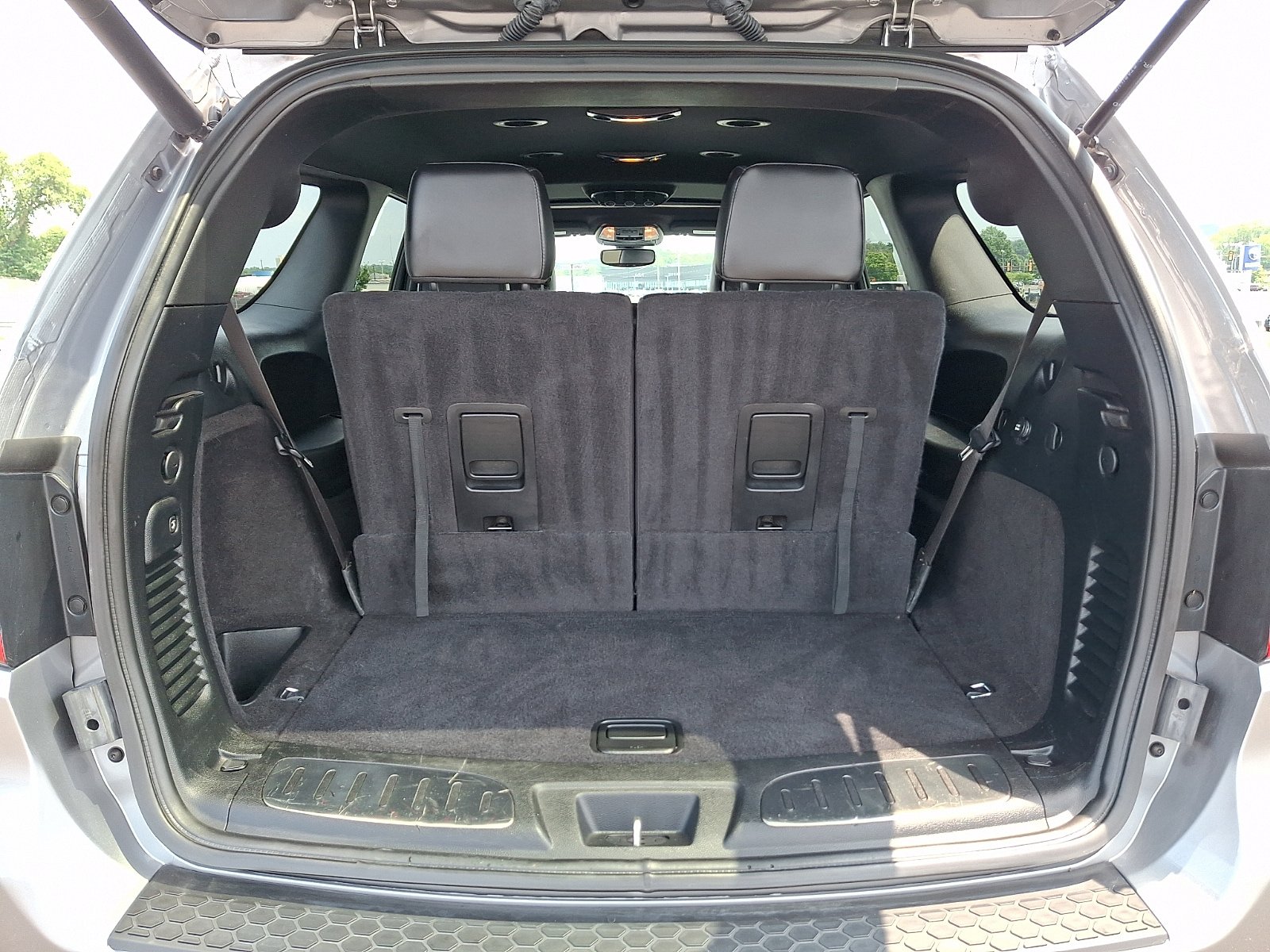Used 2019 Dodge Durango R/T AWD/4WD image 33