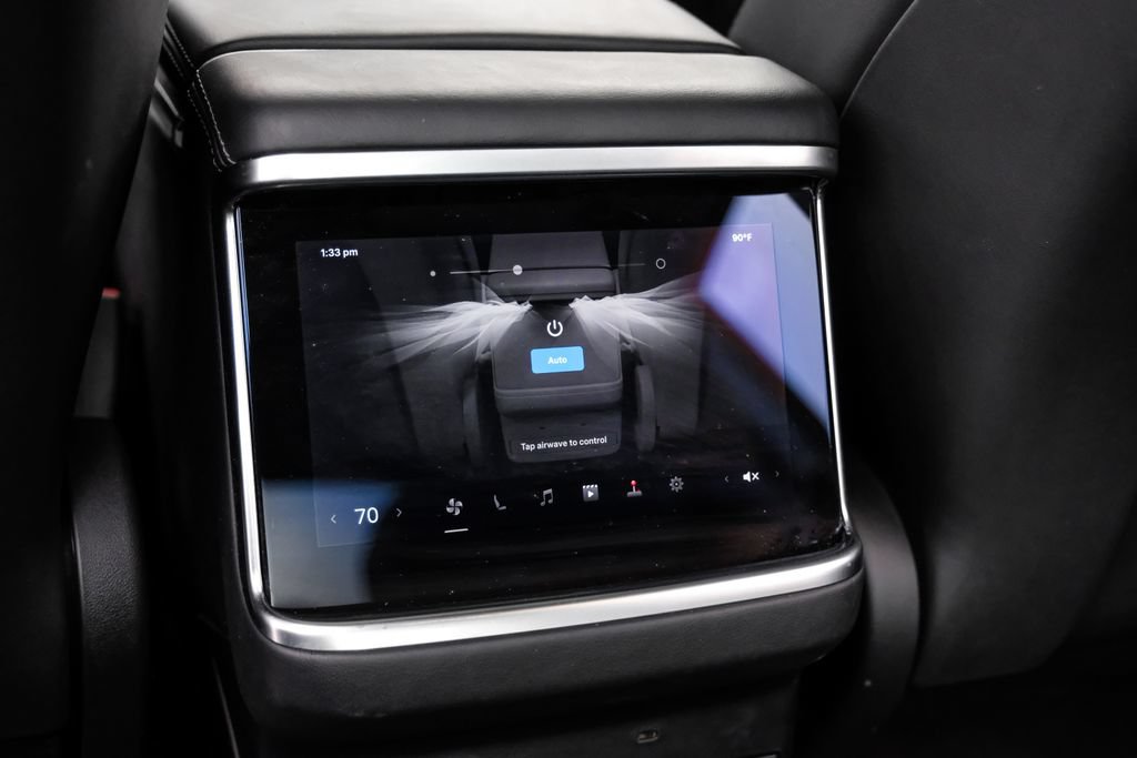 Used 2022 Tesla Model X AWD/4WD image 47