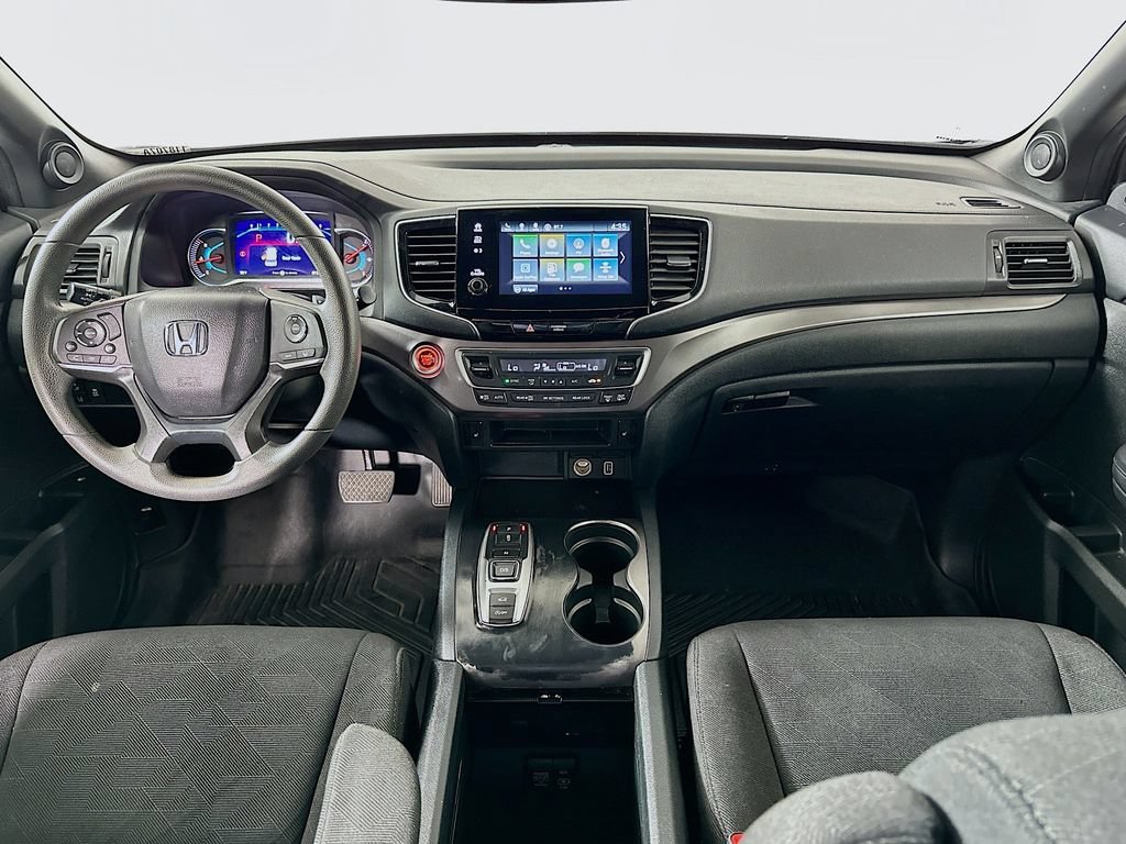 Certified 2022 Honda Pilot Sport image 3