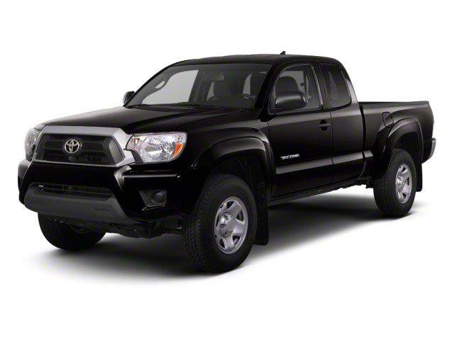 Used 2013 Toyota Tacoma 4x4 Access Cab V6
