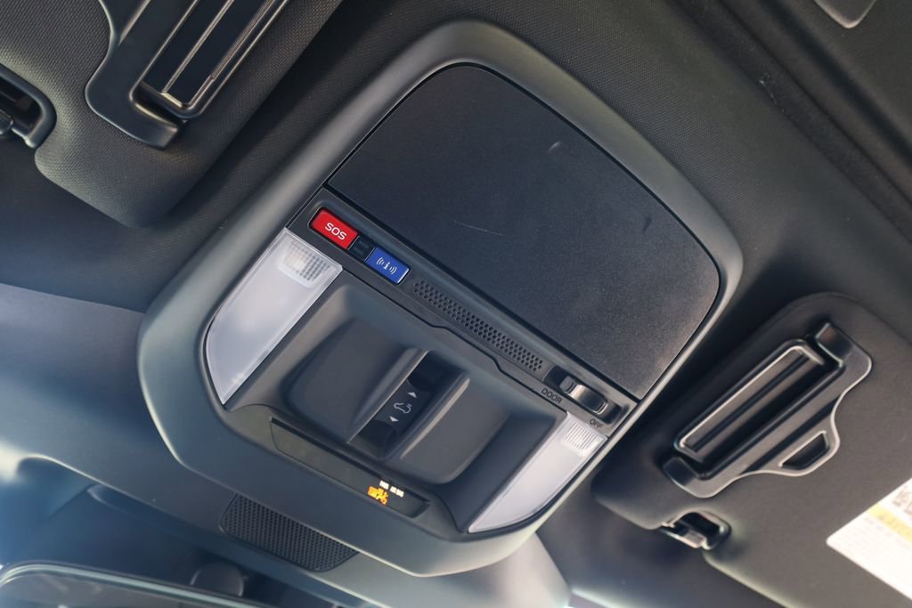 Certified 2026 Subaru Forester Premium image 17