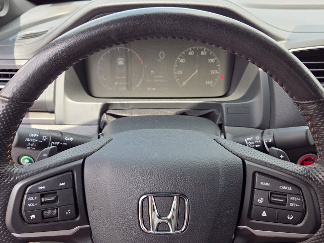 Used 2025 Honda Ridgeline TrailSport image 24