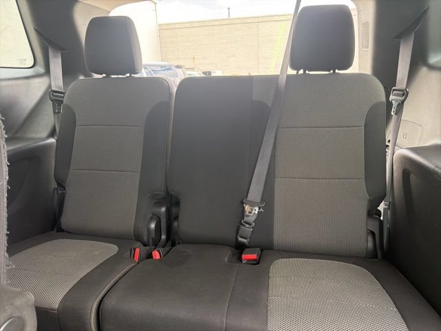Used 2019 Chevrolet Traverse LT AWD/4WD image 23