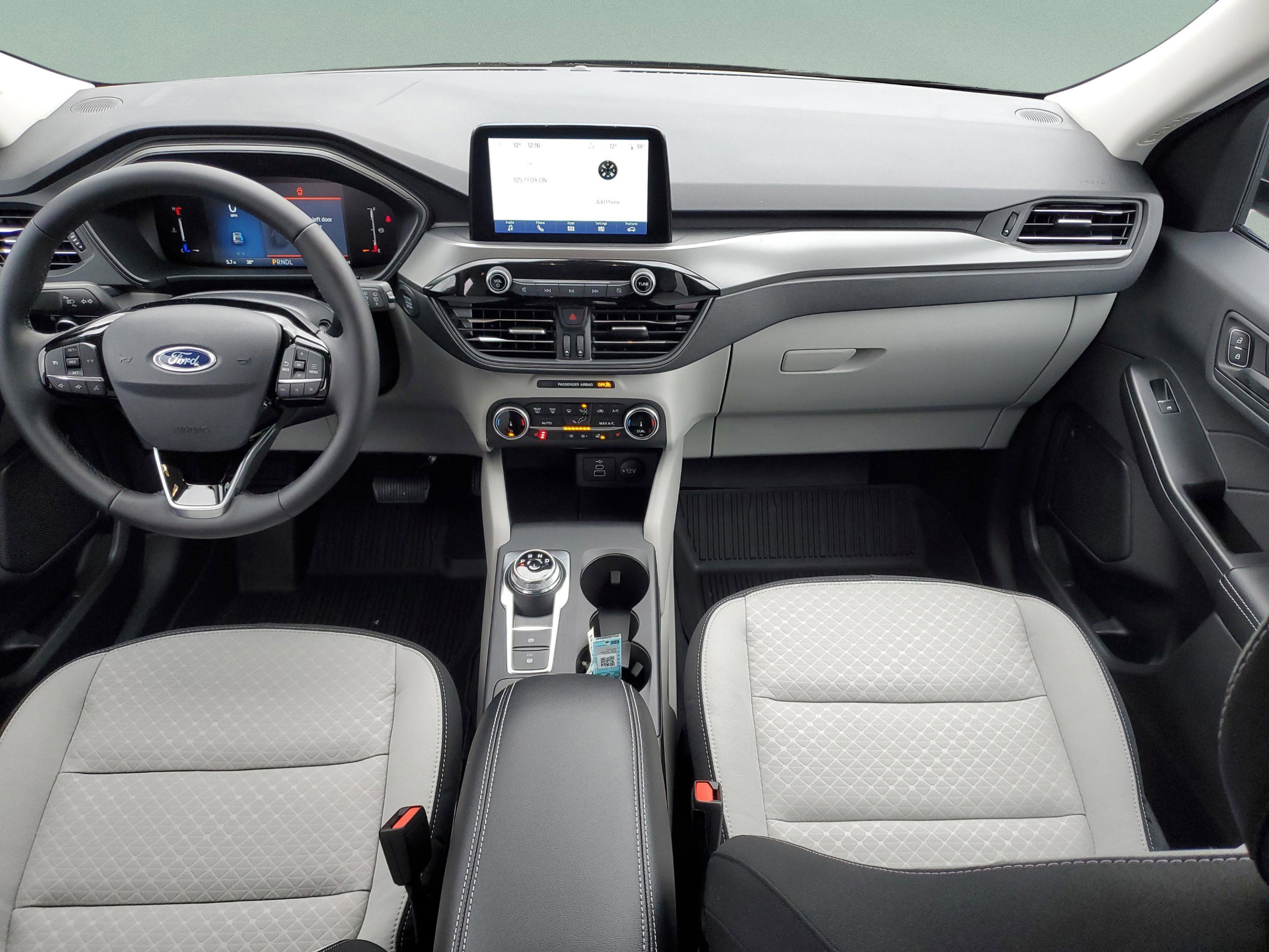 New 2026 Ford Escape Active w/ Cold Weather Package image 9