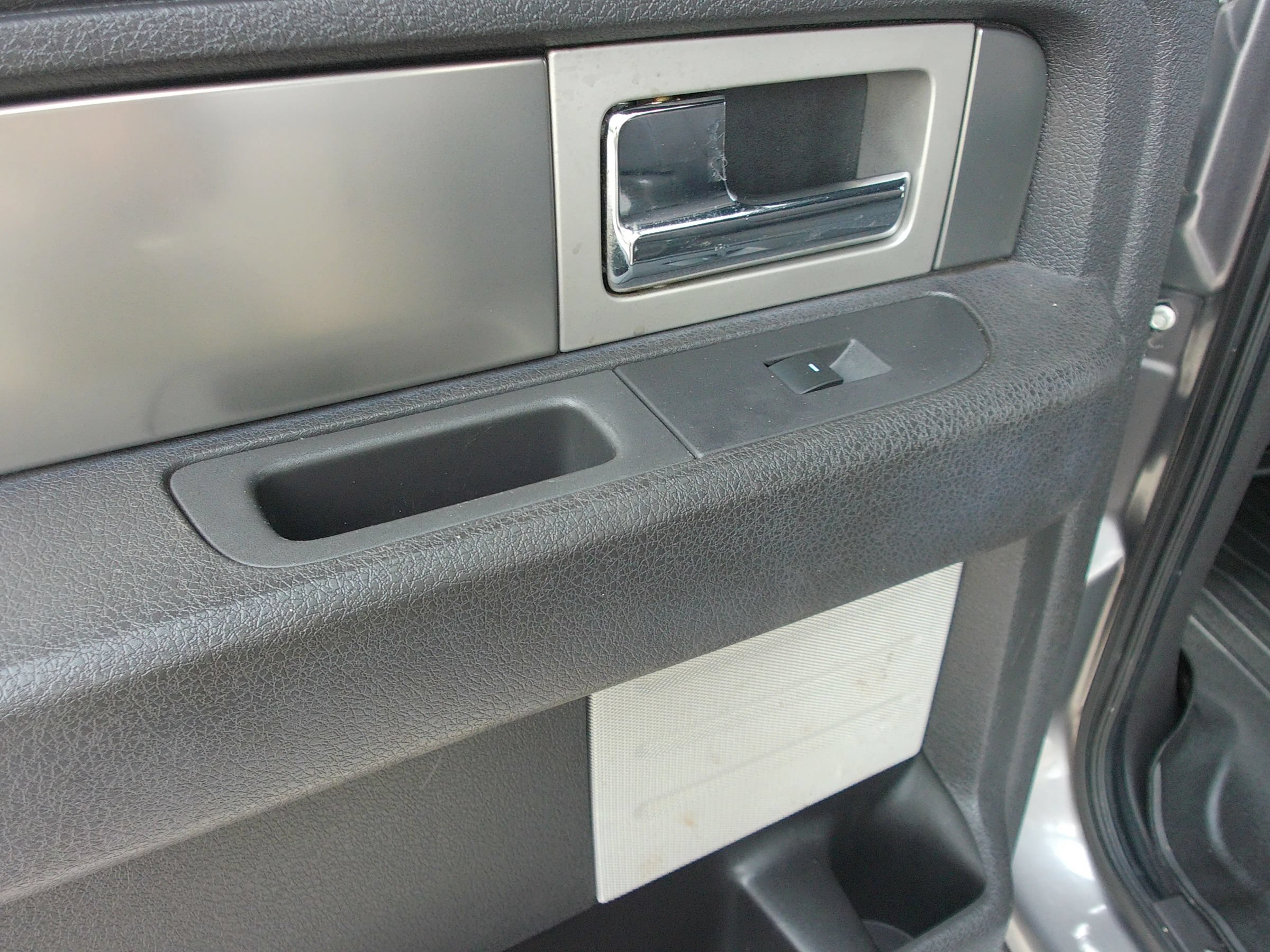Used 2013 Ford F150 FX4 AWD/4WD image 25