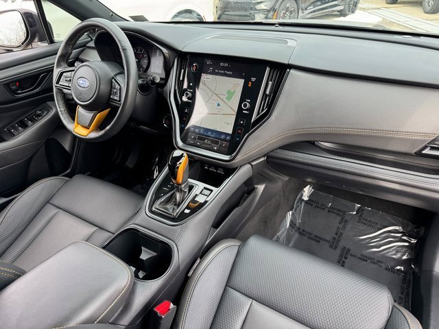 Used 2024 Subaru Outback Wilderness image 20