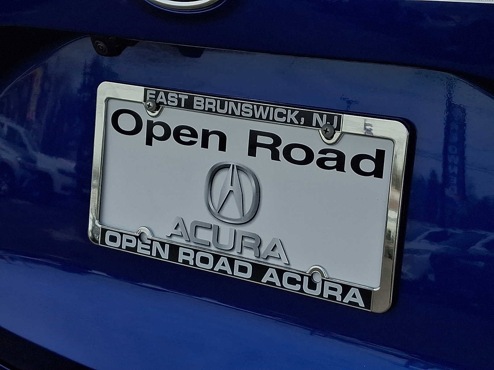 Certified 2025 Acura RDX A-Spec image 30