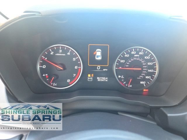 Certified 2023 Subaru WRX Premium AWD/4WD image 30