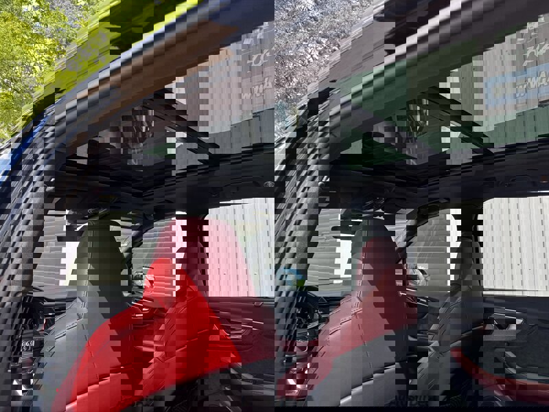 Used 2022 Audi SQ7 Prestige image 43