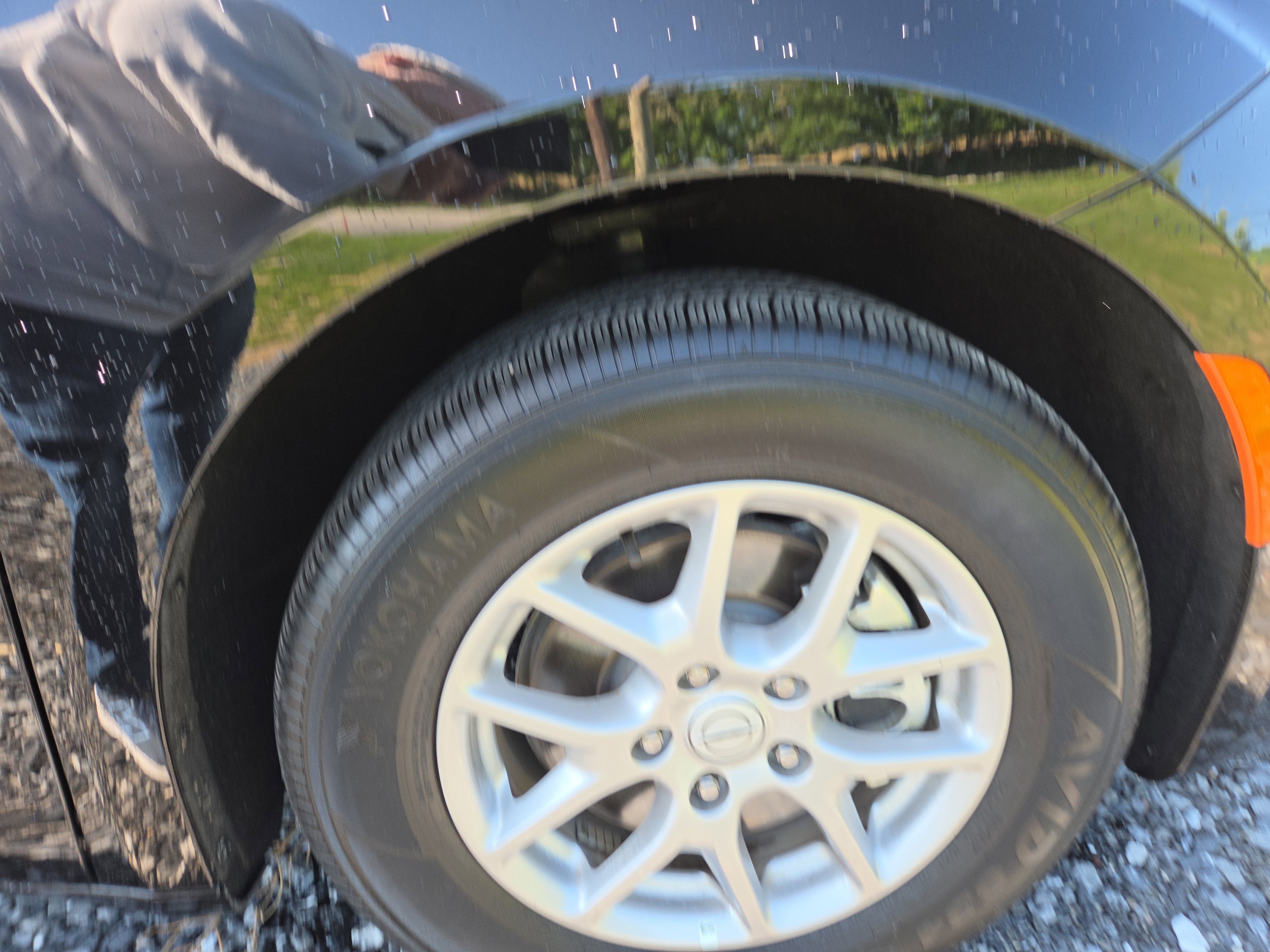 Certified 2026 Chrysler Pacifica Select FWD image 28