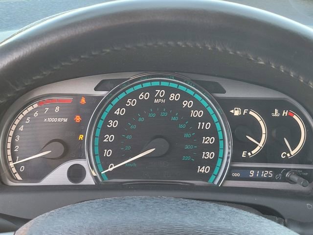 Used 2010 Toyota Venza AWD image 25