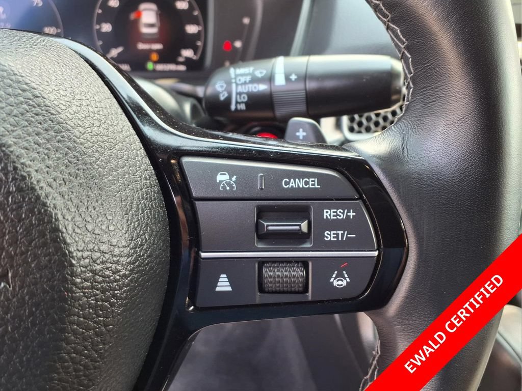 Used 2025 Honda Civic Sport Touring image 19