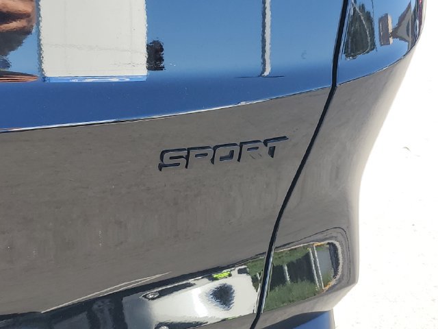 Certified 2024 Honda CR-V Sport-L image 8