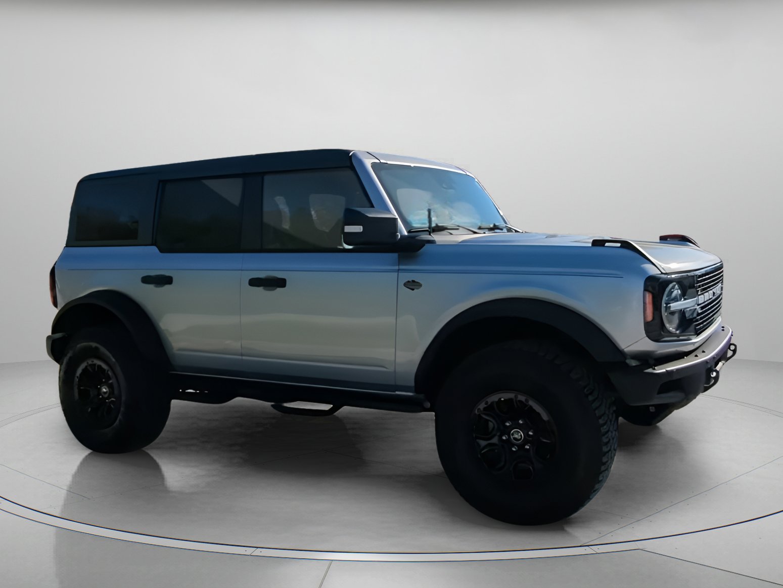 Certified 2024 Ford Bronco Wildtrak image 35