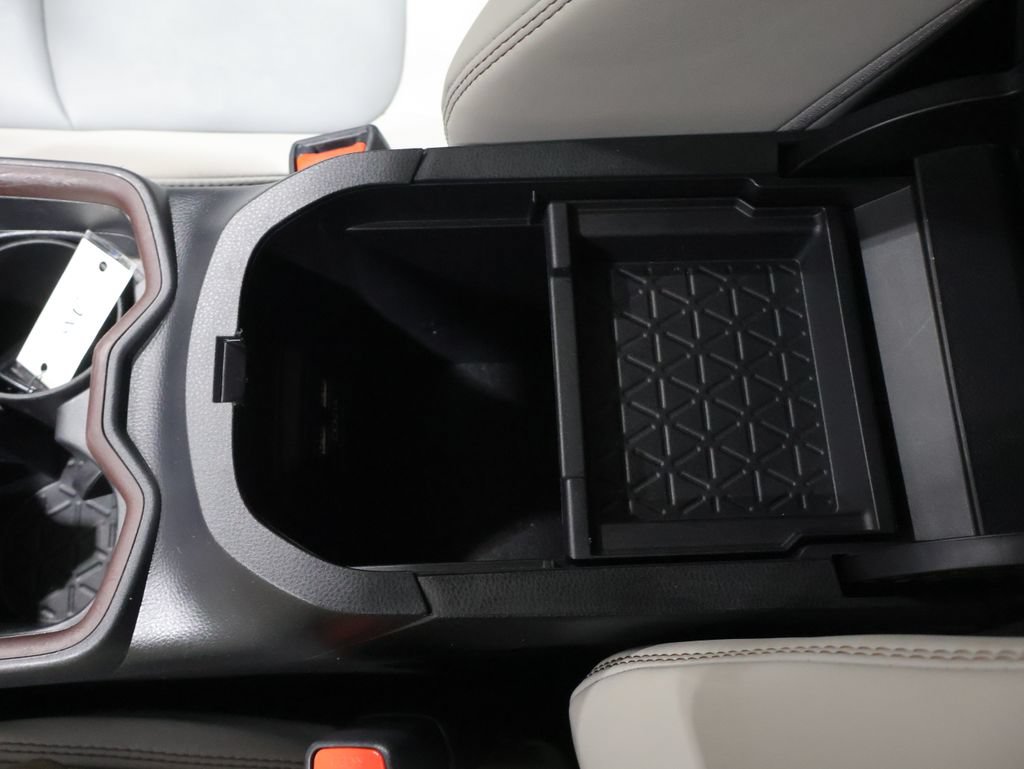 Certified 2021 Toyota RAV4 Limited AWD/4WD image 30