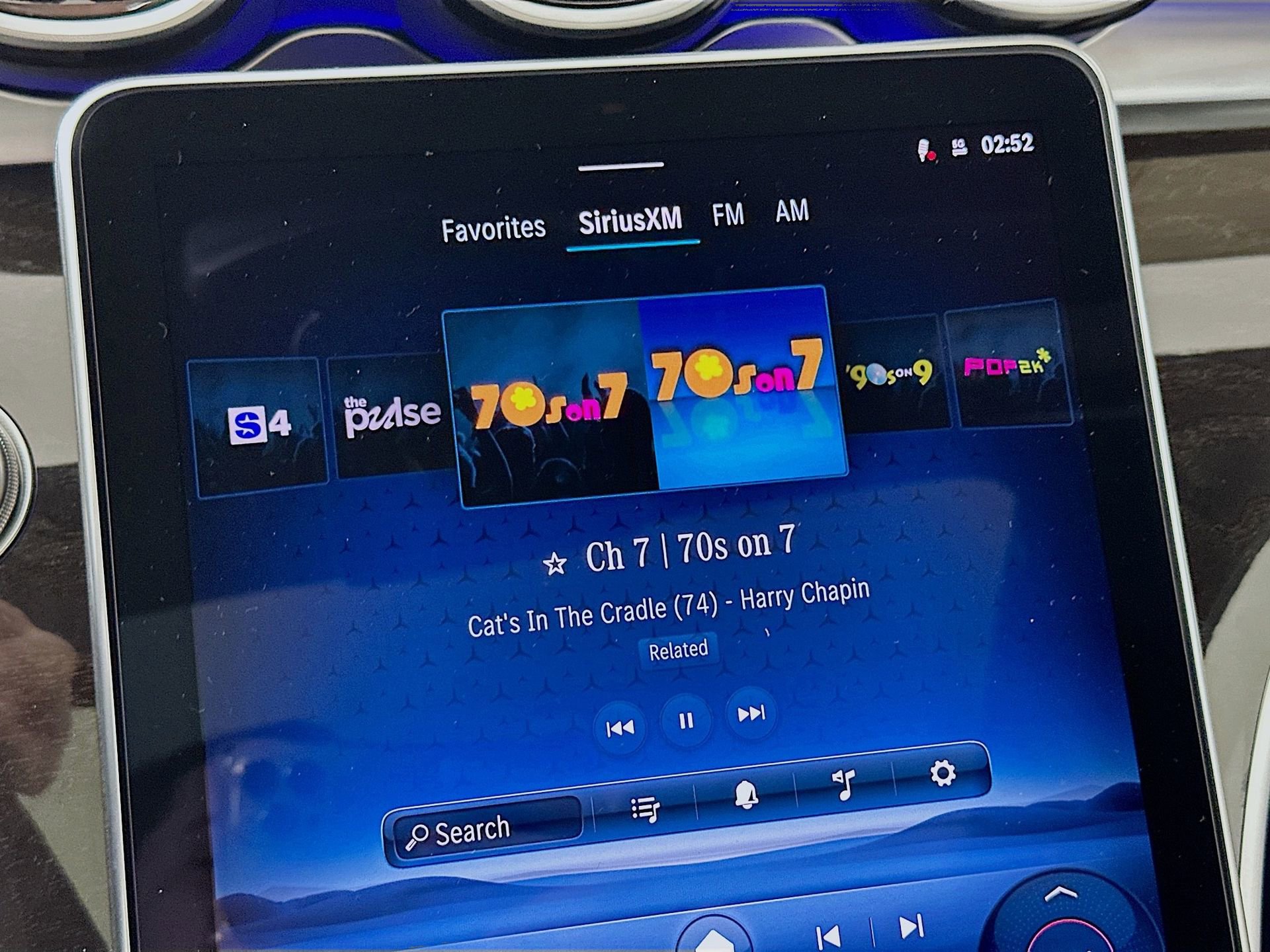 New 2026 Mercedes-Benz C 300 Sedan image 15