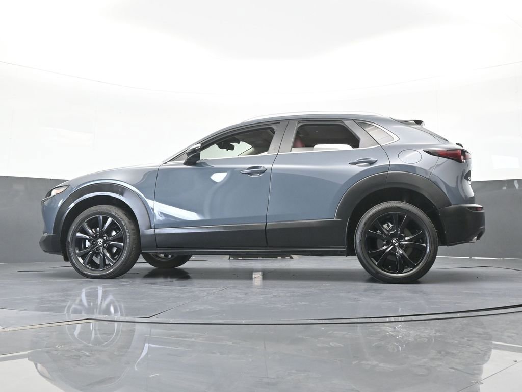 Used 2024 MAZDA CX-30 AWD 2.5 S w/ Preferred Package image 62