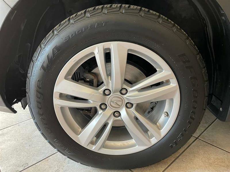 Used 2013 Acura RDX AWD image 81