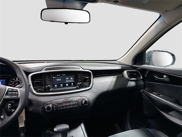 Used 2019 Kia Sorento LX image 23