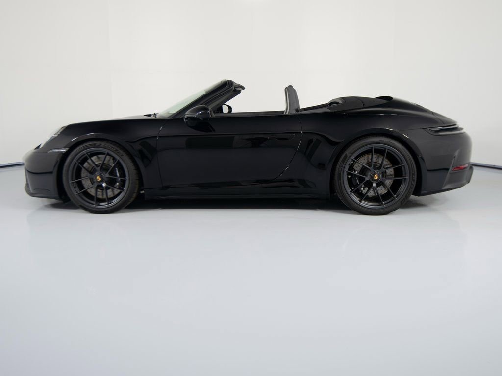 Certified 2026 Porsche 911 Carrera GTS image 2