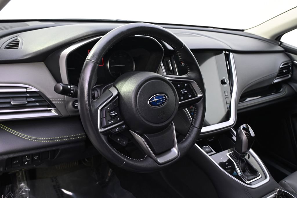 Used 2020 Subaru Outback Onyx Edition XT image 9