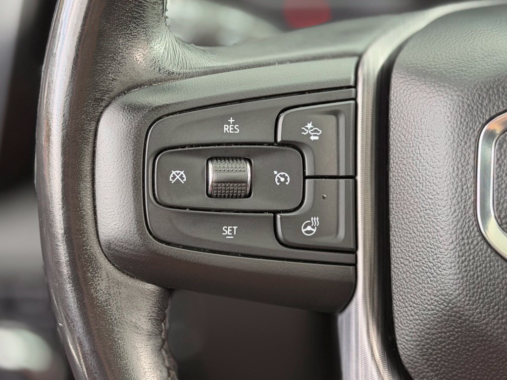 Used 2024 GMC Sierra 2500 Denali Ultimate AWD/4WD image 11