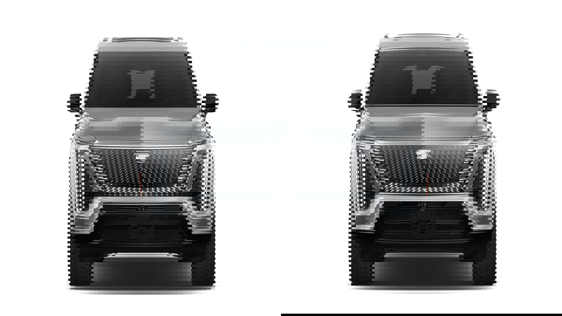 New 2026 Cadillac Vistiq Luxury image 26