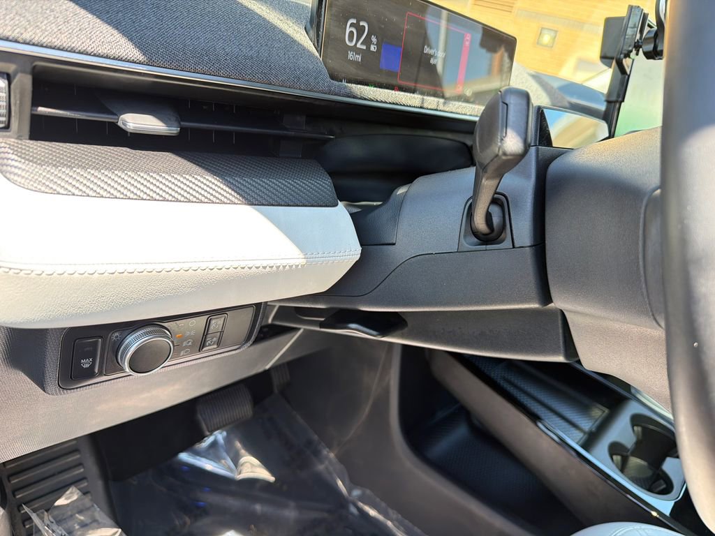 Used 2021 Ford Mustang Mach-E Premium AWD/4WD image 35