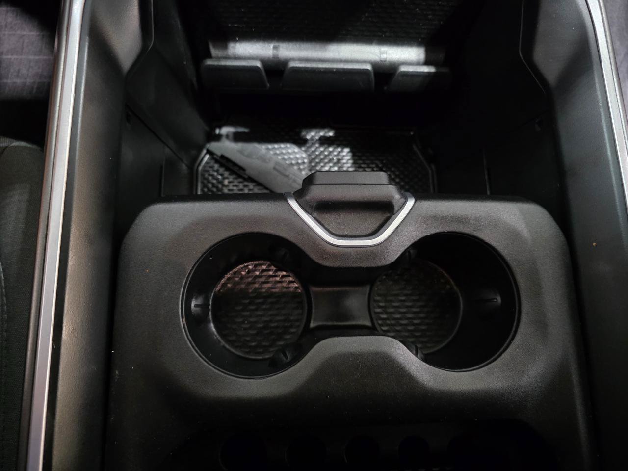 Used 2021 RAM 1500 Big Horn AWD/4WD image 38
