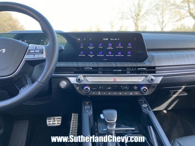 Used 2025 Kia Telluride AWD image 26