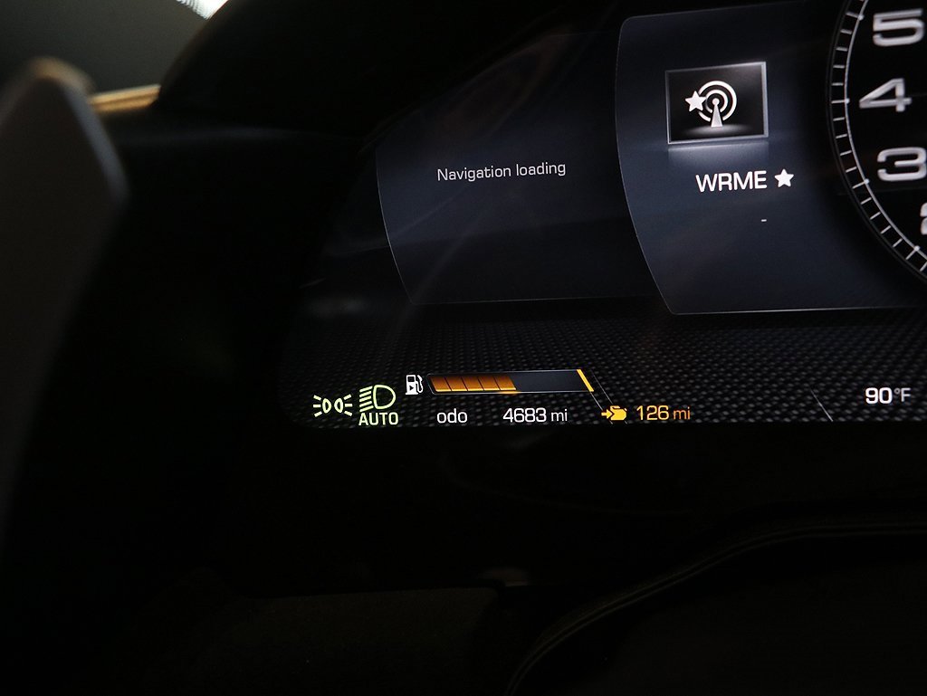 Certified 2024 Ferrari Roma image 88