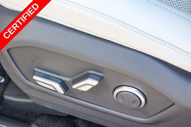Certified 2025 Hyundai Santa Fe SEL FWD image 23