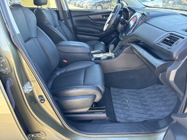 Certified 2026 Subaru Ascent Premium AWD/4WD image 15