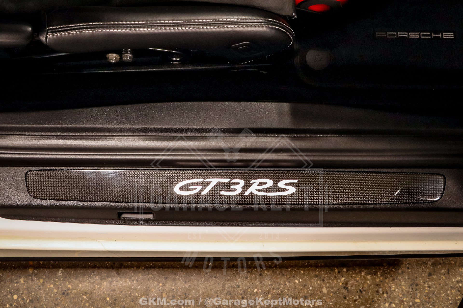 Used 2016 Porsche 911 GT3 RS RWD image 83