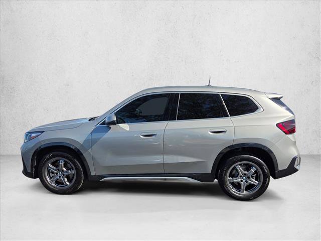 Used 2025 BMW X1 xDrive28i w/ Convenience Package AWD/4WD image 10