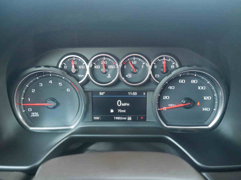 Used 2022 Chevrolet Tahoe LS image 33