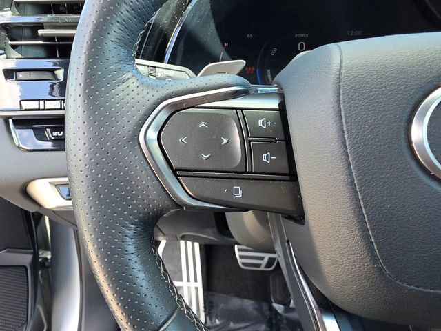 Used 2023 Lexus RX 500h 500h F SPORT Performance w/ Accessory Package (K3) image 28