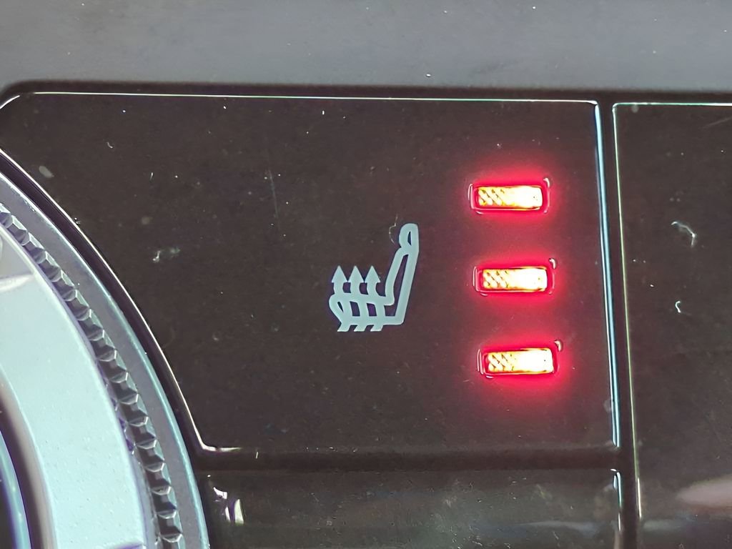 Used 2025 Toyota Tacoma Trailhunter image 22