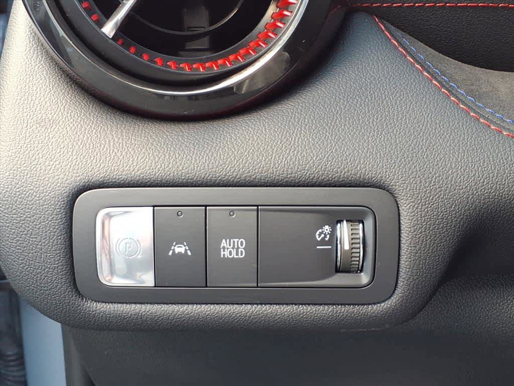 Used 2025 Chevrolet Blazer EV RS RWD image 8