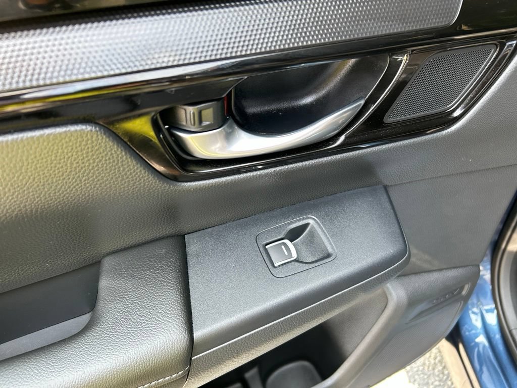 Used 2025 Honda CR-V EX-L image 23