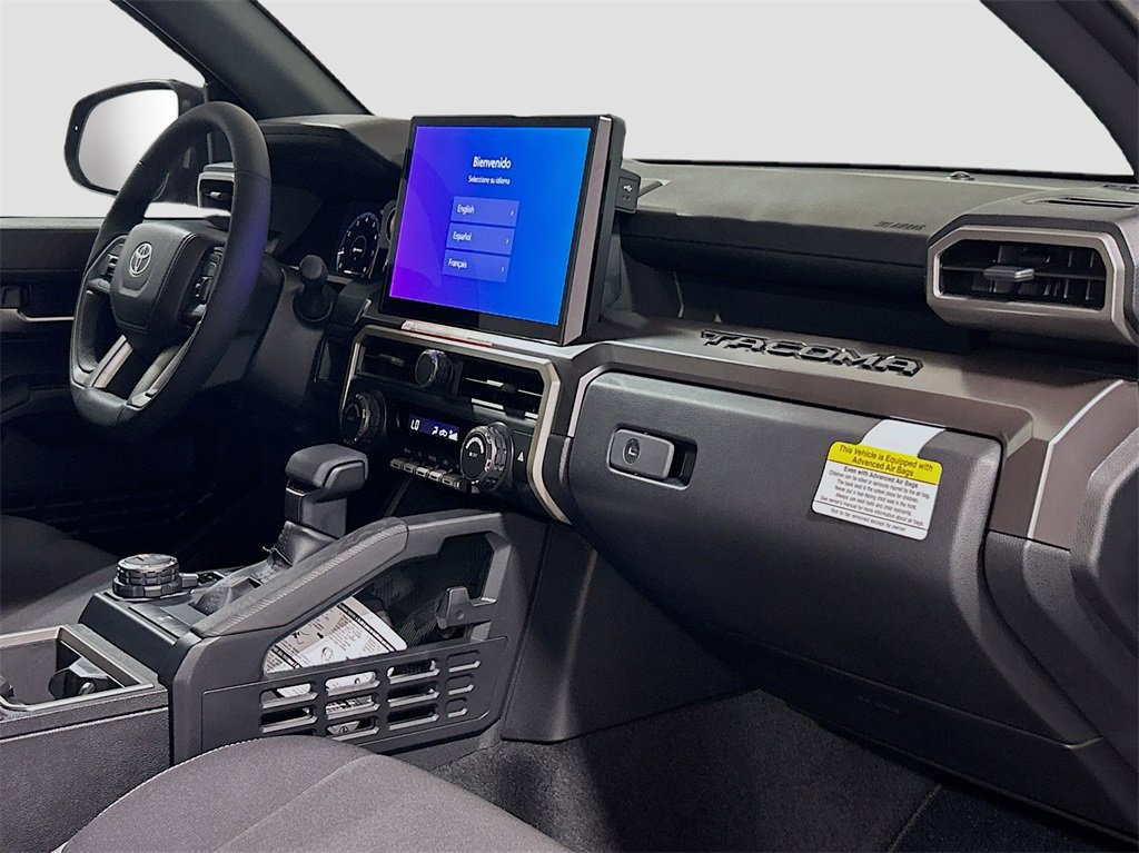 New 2025 Toyota Tacoma TRD Off-Road image 26