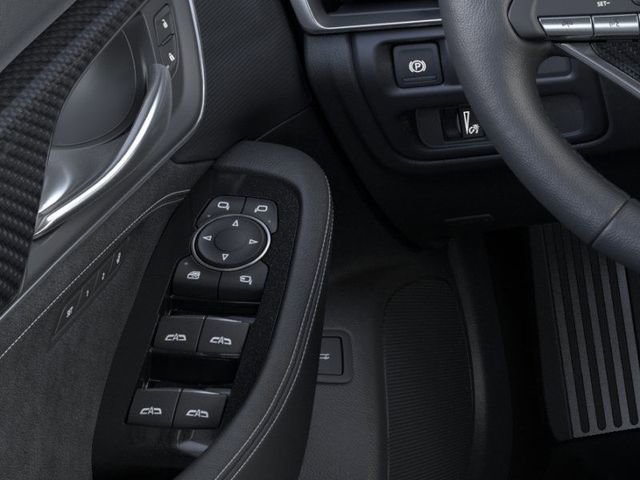 New 2026 Cadillac CT5 V image 22