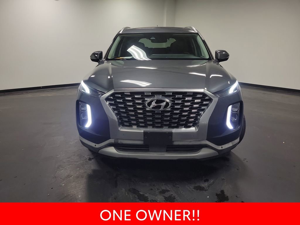 Used 2022 Hyundai Palisade SEL w/ Convenience Package image 3