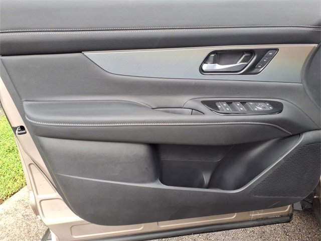 New 2025 Nissan Murano SL image 7