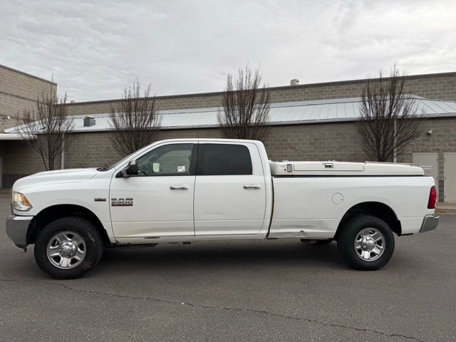 Used 2014 RAM 2500 SLT w/ Protection Group image 1