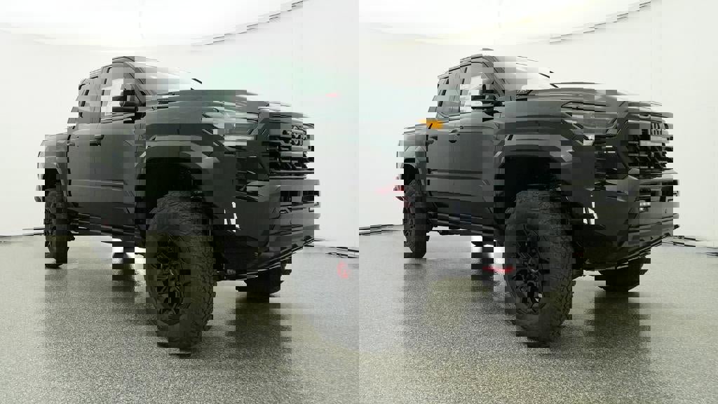 New 2026 Toyota Tacoma TRD Pro AWD/4WD image 29