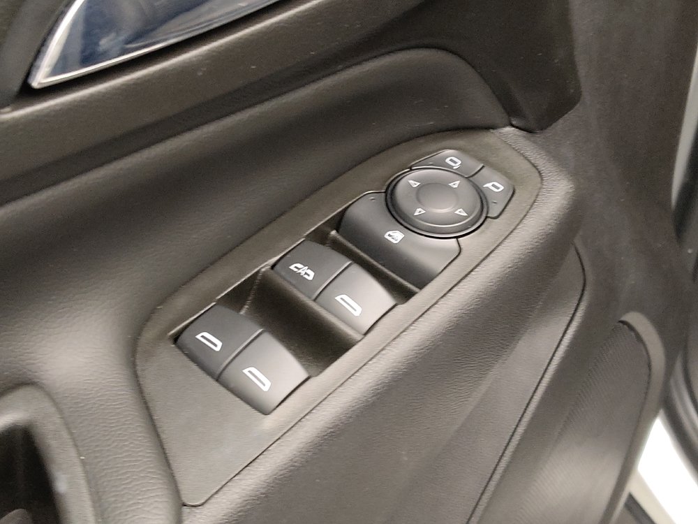 Used 2021 Chevrolet Equinox LT FWD image 27