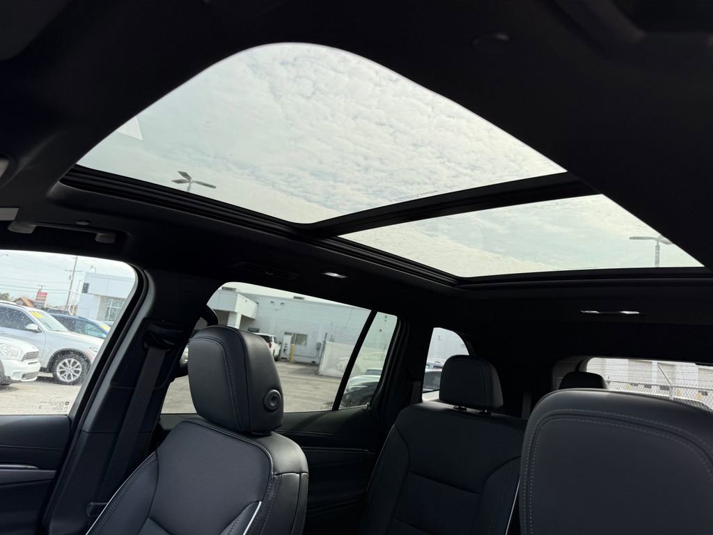 New 2026 Buick Enclave Preferred w/ Power Package image 14