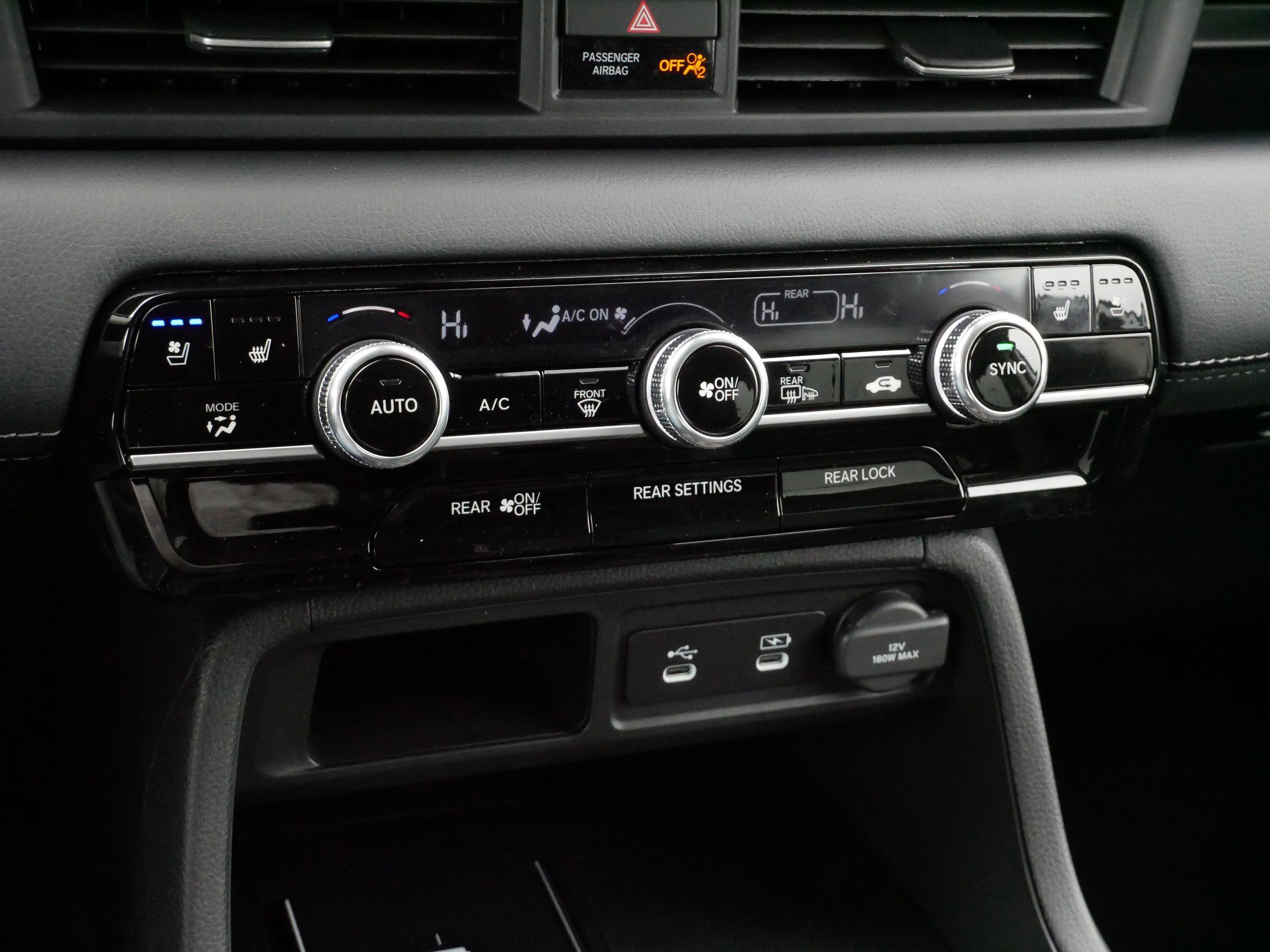 Certified 2026 Honda Pilot Elite image 23